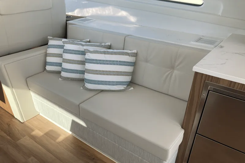 Slide: The Image of Cruisers 46 Cantius 2025 - 24