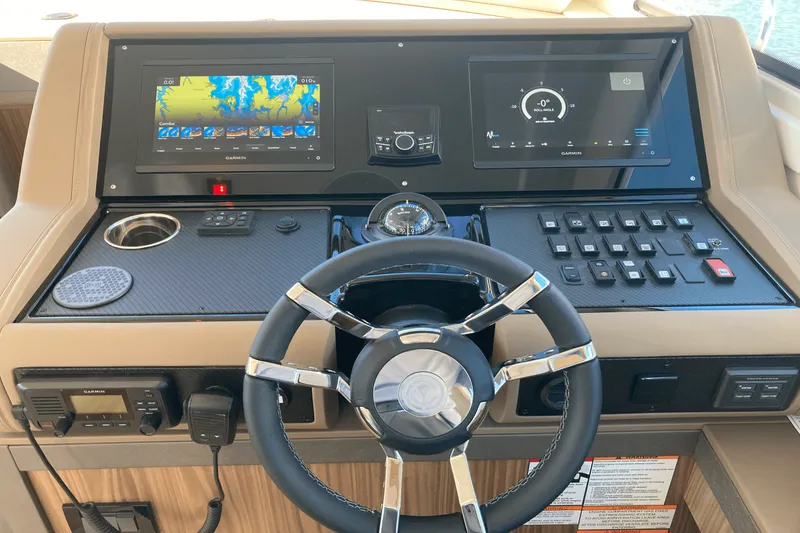 Slide: The Image of Cruisers 46 Cantius 2025 - 27