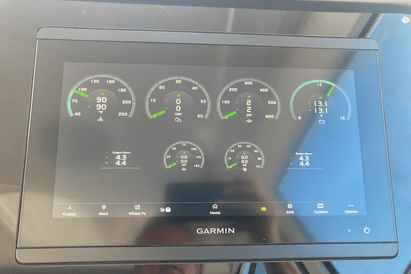 Slide: The Image of Cruisers 46 Cantius 2025 - 28