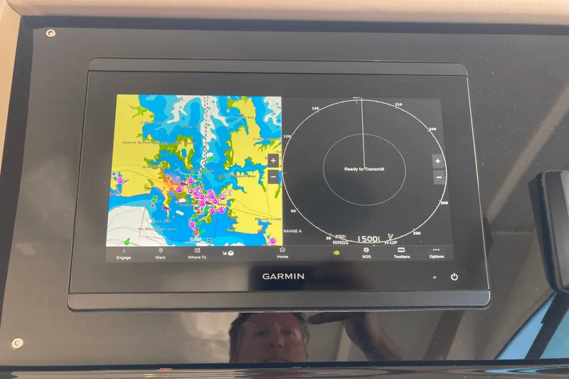 Slide: The Image of Cruisers 46 Cantius 2025 - 29