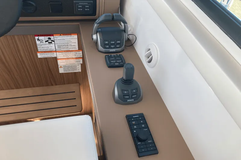 Slide: The Image of Cruisers 46 Cantius 2025 - 33