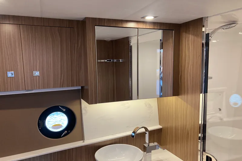 Slide: The Image of Cruisers 46 Cantius 2025 - 35