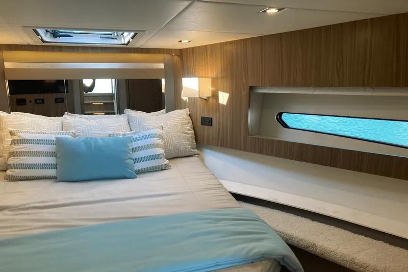 Slide: The Image of Cruisers 46 Cantius 2025 - 37