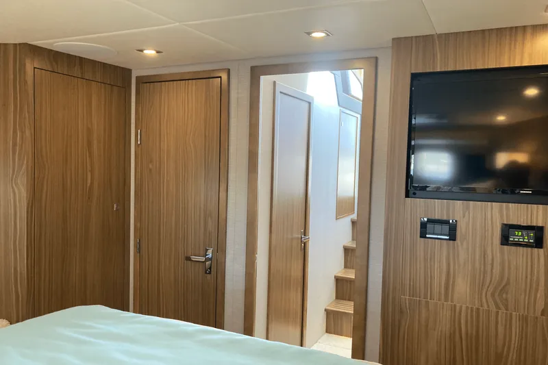 Slide: The Image of Cruisers 46 Cantius 2025 - 42
