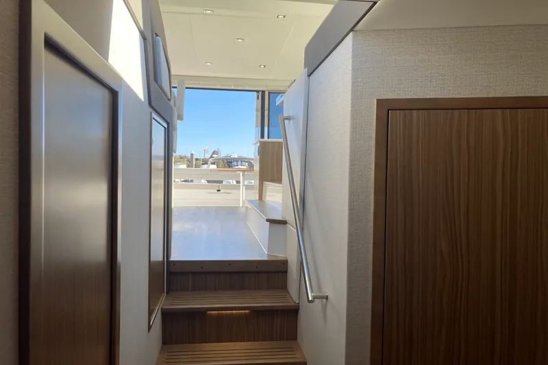 Slide: The Image of Cruisers 46 Cantius 2025 - 44