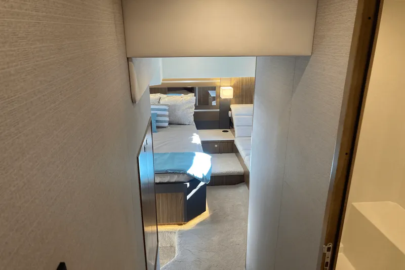 Slide: The Image of Cruisers 46 Cantius 2025 - 45