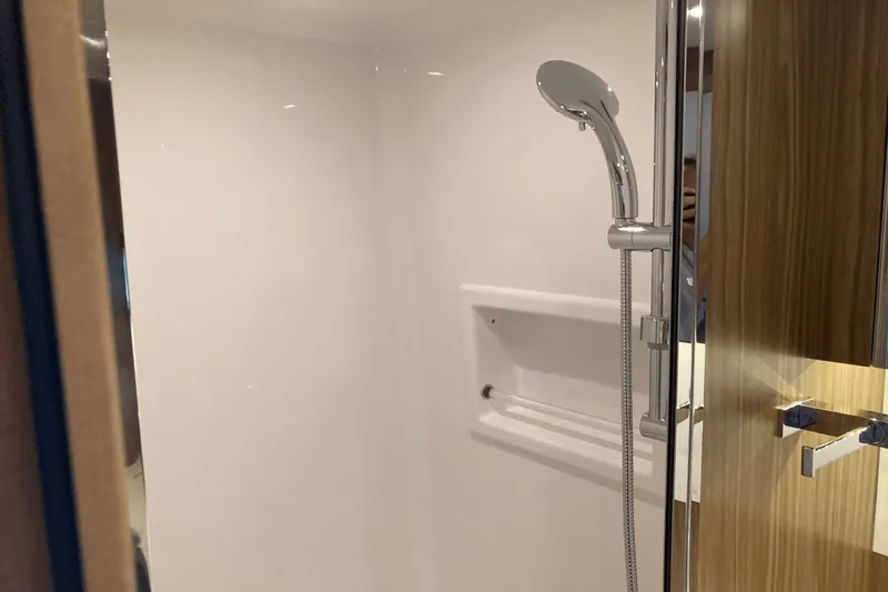 Slide: The Image of Cruisers 46 Cantius 2025 - 46