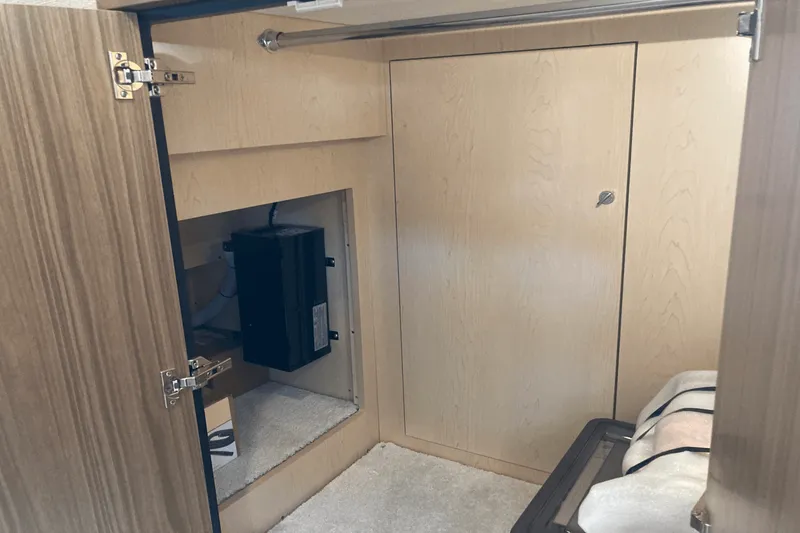 Slide: The Image of Cruisers 46 Cantius 2025 - 49