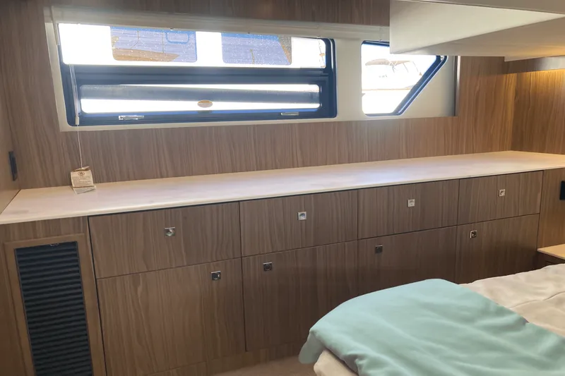 Slide: The Image of Cruisers 46 Cantius 2025 - 50