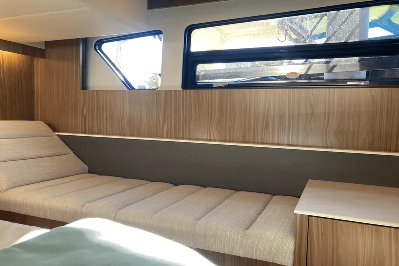 Slide: The Image of Cruisers 46 Cantius 2025 - 52