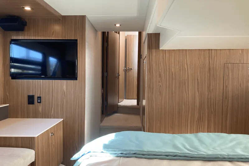 Slide: The Image of Cruisers 46 Cantius 2025 - 53