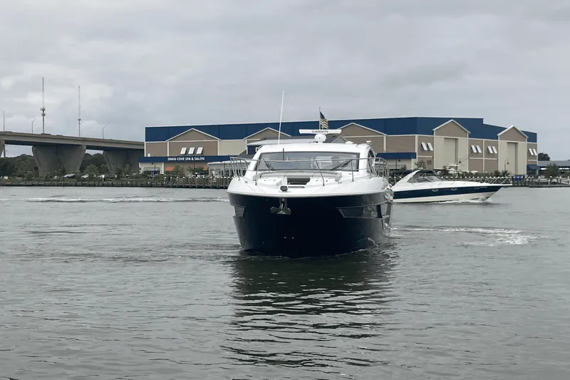 Slide: The Image of Cruisers 46 Cantius 2025 - 7