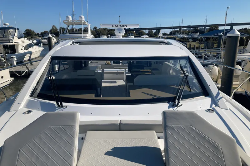 Slide: The Image of Cruisers 46 Cantius 2025 - 8