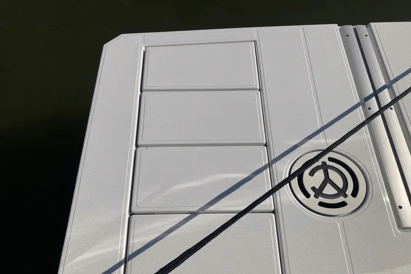 Slide: The Image of Cruisers Yachts 46 Cantius 2025 - 14