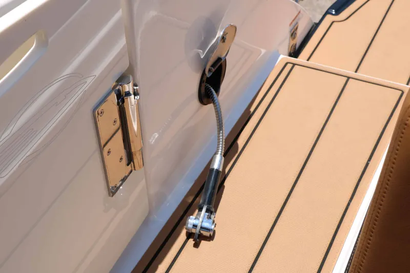 Slide: The Image of Chaparral 30 Surf 2026 - 28