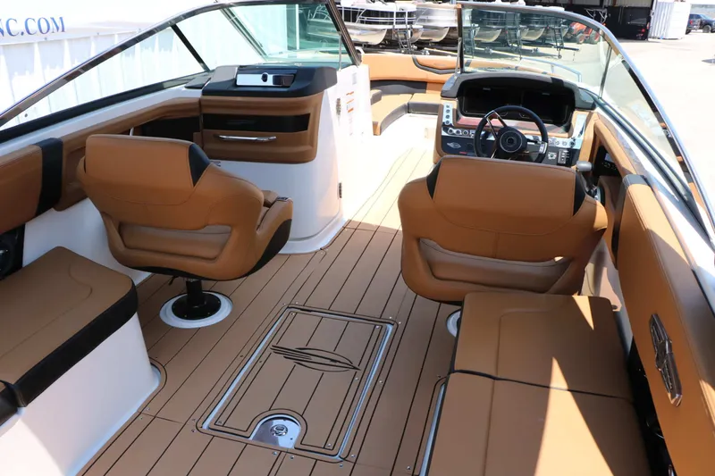 Slide: The Image of Chaparral 30 Surf 2026 - 60