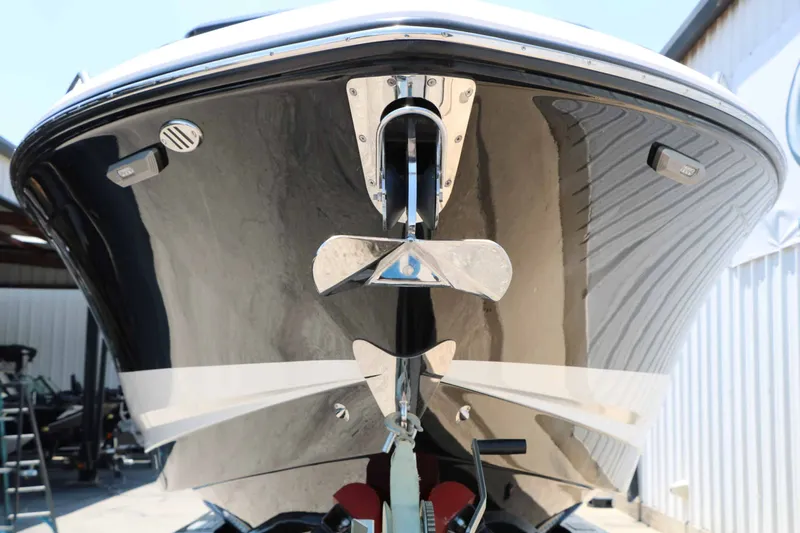 Slide: The Image of Chaparral 30 Surf 2026 - 17