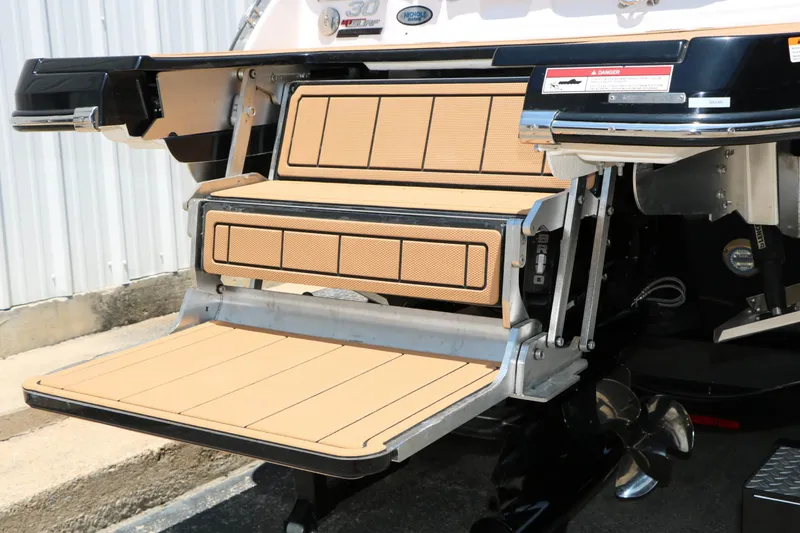 Slide: The Image of Chaparral 30 Surf 2026 - 23