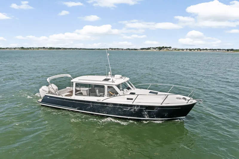 Slide: The Image of MJM 35 2025 - 1