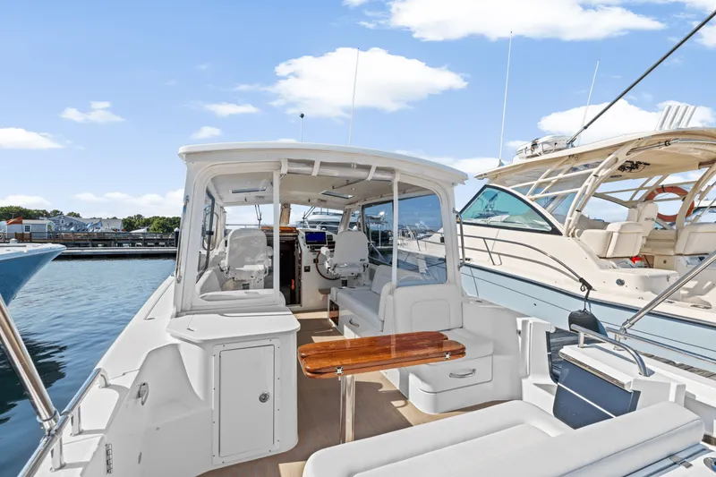 Slide: The Image of MJM 35 2025 - 15