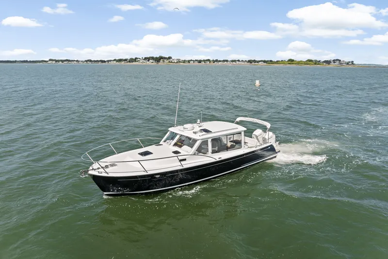 Slide: The Image of MJM 35 2025 - 2