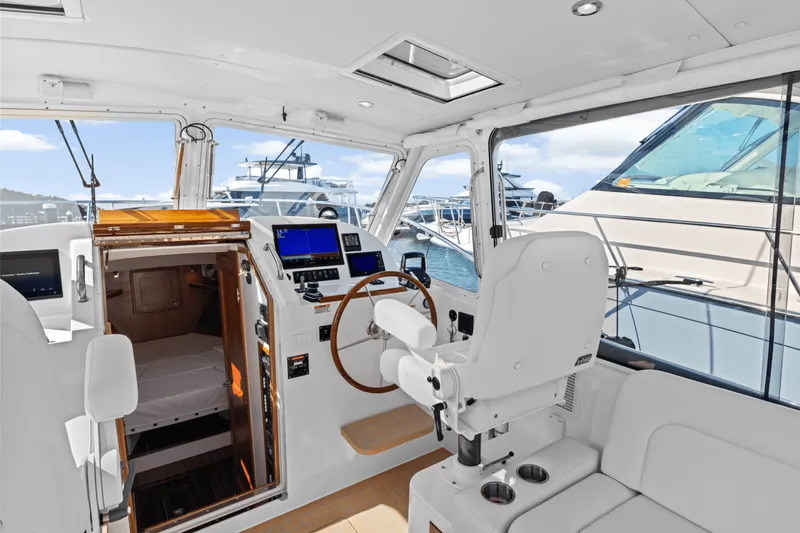 Slide: The Image of MJM 35 2025 - 25