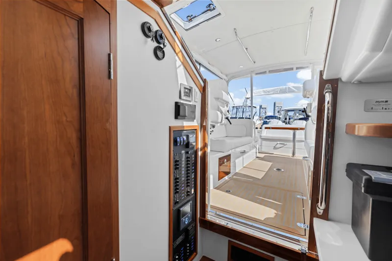 Slide: The Image of MJM 35 2025 - 42