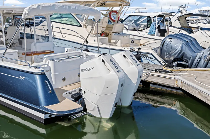 Slide: The Image of MJM 35 2025 - 5