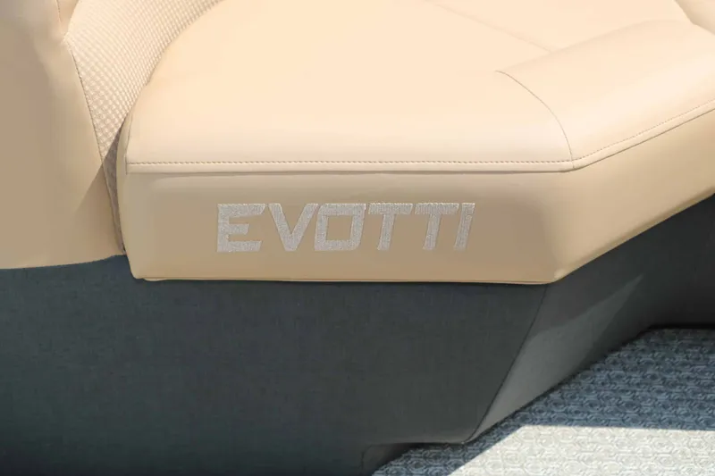 Slide: The Image of EVOTTI 725 QL 2026 - 29