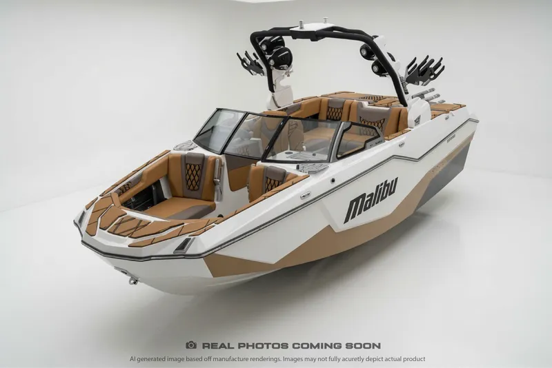 Slide: The Image of Malibu M242 2026 - 21