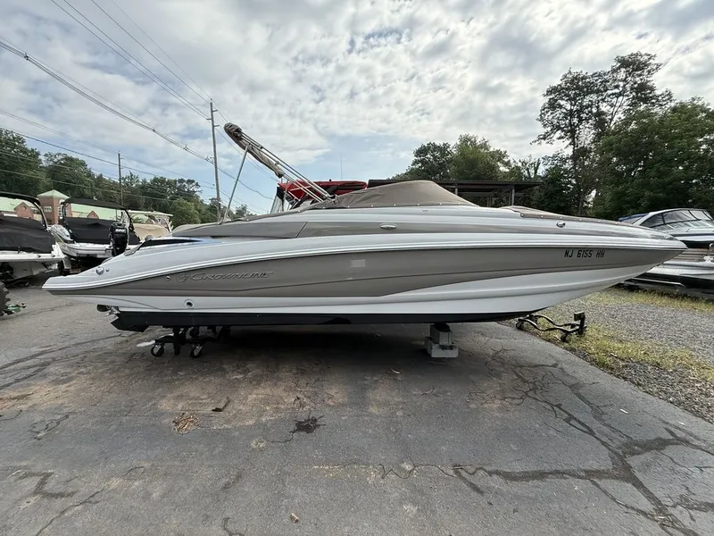 The Image of Crownline Boats E6 2016 - 0