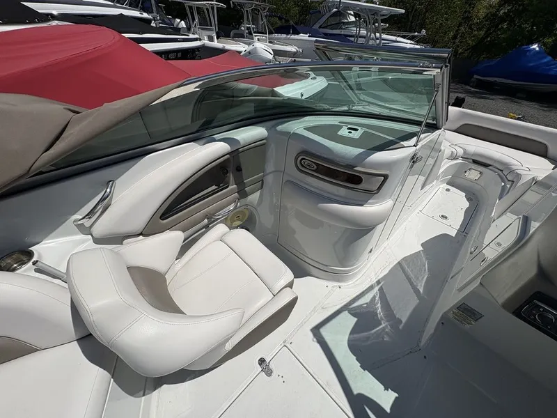 Slide: The Image of Crownline Boats E6 2016 - 16