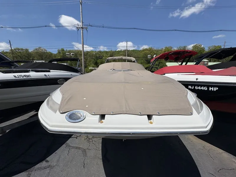 Slide: The Image of Crownline Boats E6 2016 - 29