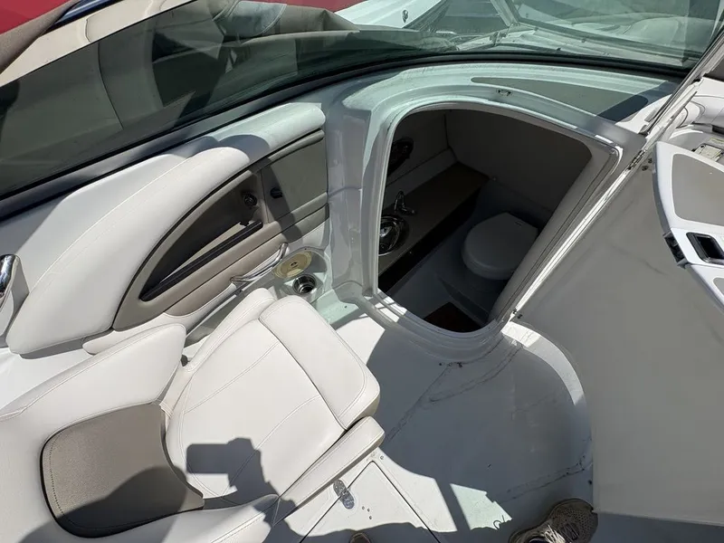 Slide: The Image of Crownline Boats E6 2016 - 15