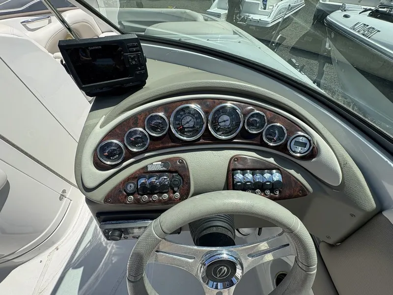 Slide: The Image of Crownline Boats E6 2016 - 17