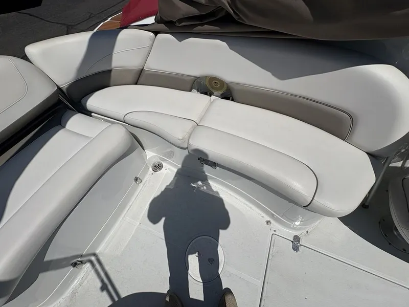 Slide: The Image of Crownline Boats E6 2016 - 23