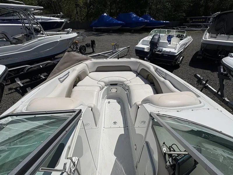 Slide: The Image of Crownline Boats E6 2016 - 13