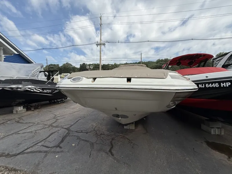 Slide: The Image of Crownline Boats E6 2016 - 4