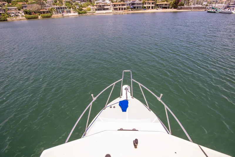 Slide: The Image of Custom Stringari Pilothouse 2005 - 18