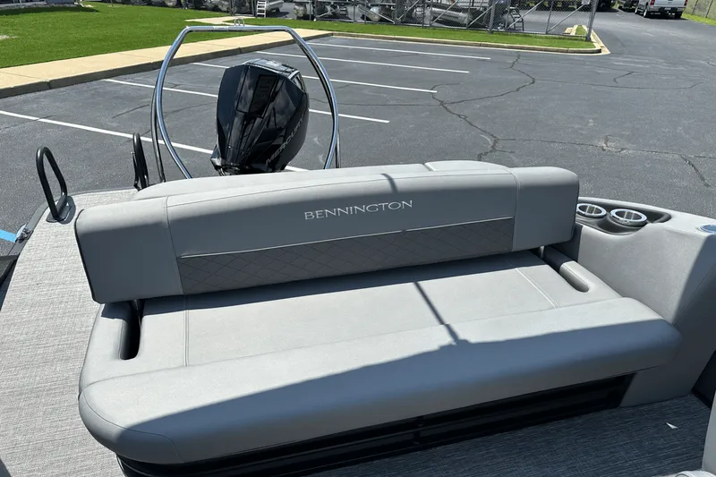 Slide: The Image of Bennington 23 LSB 2025 - 10