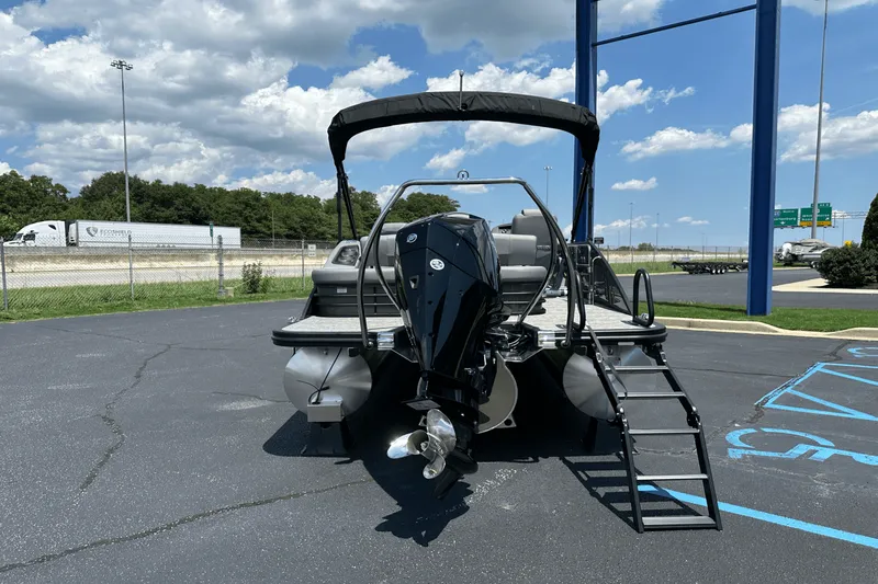 Slide: The Image of Bennington 23 LSB 2025 - 3