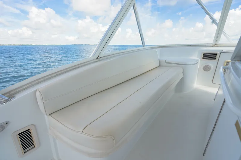 Slide: The Image of Hatteras 54 Convertible 2004 - 67