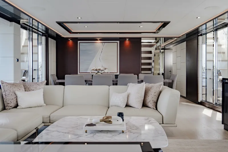 Slide: The Image of Ocean Alexander 32 Explorer 2023 - 119