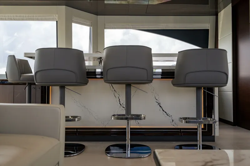 Slide: The Image of Ocean Alexander 32 Explorer 2023 - 199