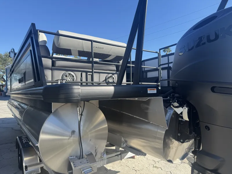 The Image of Viaggio Z24B 2026 - 0