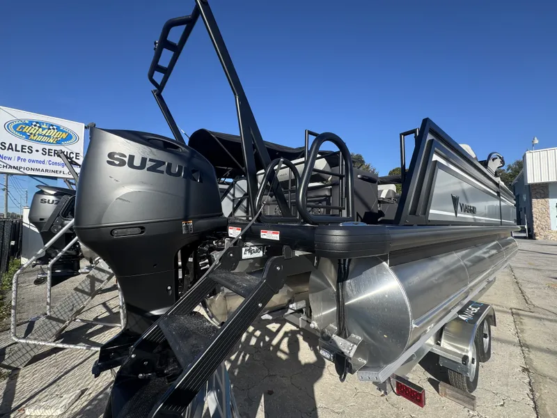 Slide: The Image of Viaggio Z24B 2026 - 2