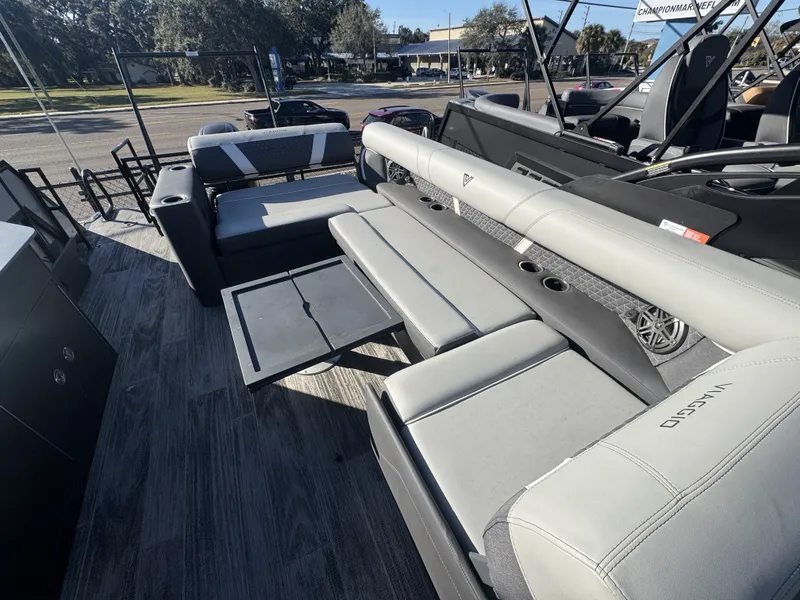 Slide: The Image of Viaggio Z24B 2026 - 12