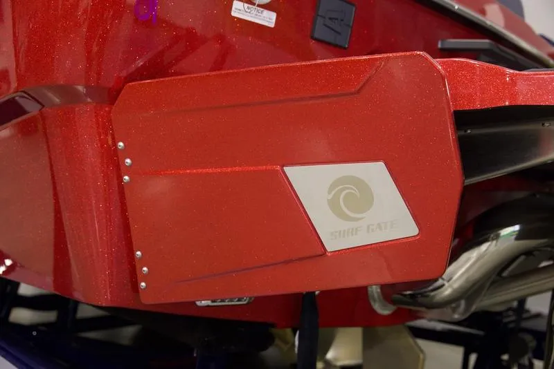 Slide: The Image of Axis Wake Research A245 2026 - 5