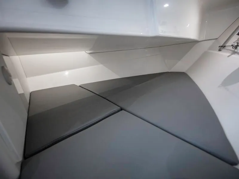 Slide: The Image of Albemarle 31 Dual Console 2025 - 30