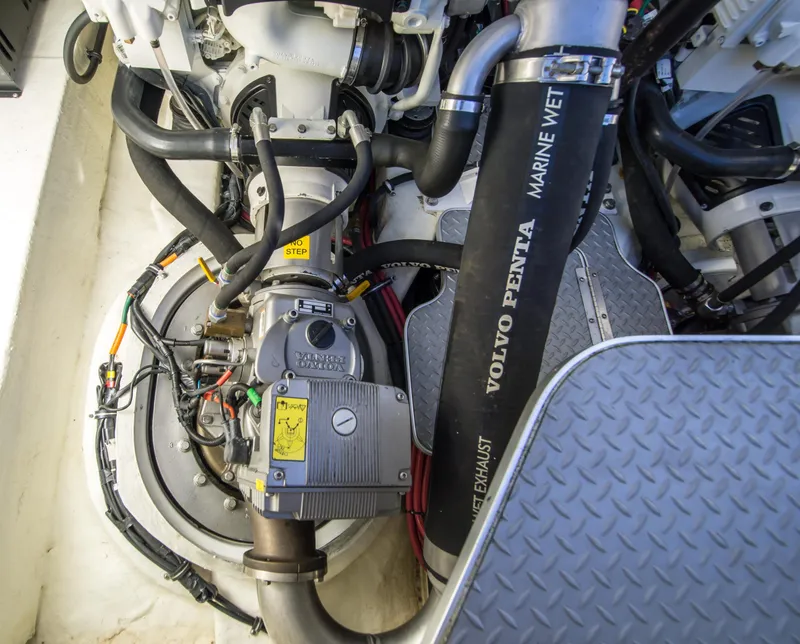 Slide: The Image of Formula 40 PC 2011 - 36